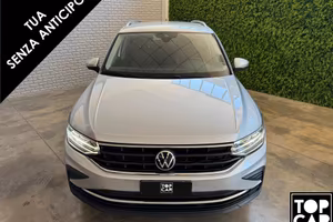 Volkswagen Tiguan 2.0 TDI SCR Life