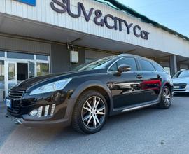 Peugeot 508 SW 2.0 hdi 16v RXH