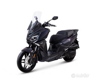 Sym Joyride 300 ABS EURO 5+