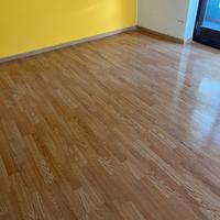 Parquet in laminato