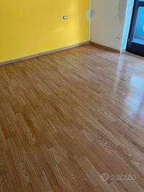 Parquet in laminato