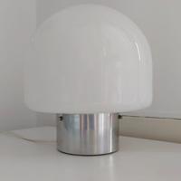 Lampada a fungo, tipo Mazzega