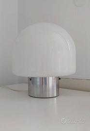 Lampada a fungo, tipo Mazzega