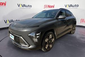 Hyundai Kona 1.0 T-GDI 48V 120cv X Line