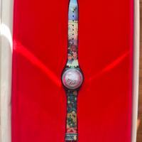 SWATCH MAGIC SPELL GZ148