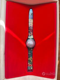 SWATCH MAGIC SPELL GZ148