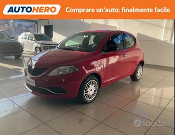 LANCIA Ypsilon 1.2 69 CV 5 porte Gold