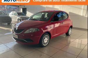 LANCIA Ypsilon 1.2 69 CV 5 porte Gold
