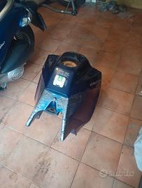 serbatoio cagiva elefant 750 1996