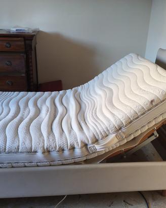 Letto 1 piazza