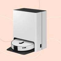 Samsung Robot Aspirapolvere Jet Bot Combo Wi-Fi