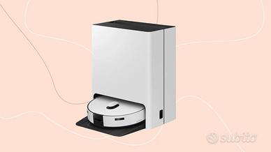 Samsung Robot Aspirapolvere Jet Bot Combo Wi-Fi