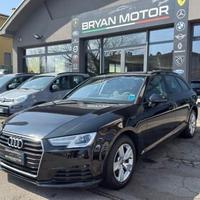 Audi A4 Avant 2.0 TDI 150 CV ultra S tronic Busine