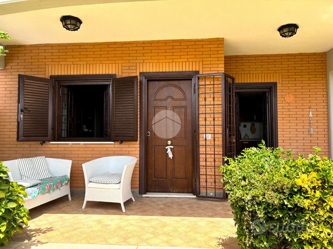 House in Anzio, Melorosso - Vista 2