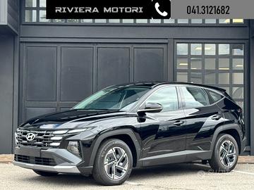 HYUNDAI Tucson 1.6 CRDI Klass