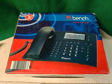 Telefono centralino da tavolo