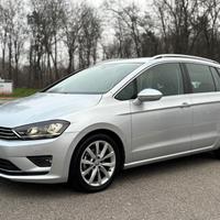 Volkswagen Golf Sportsvan 1.6 TDI 110CV DSG Highli