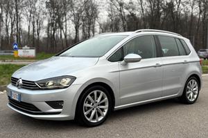 Volkswagen Golf Sportsvan 1.6 TDI 110CV DSG Highli