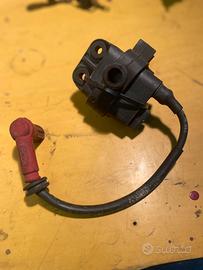 Bobina centralina accensione sr 50 factory