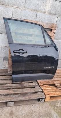 Portella anteriore dx renegade 2018