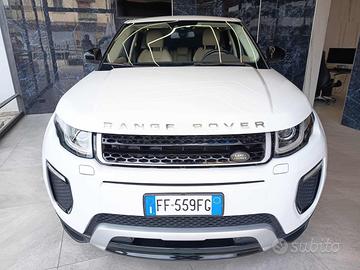 LAND ROVER Range Rover Evoque Range Rover Evoque