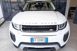 LAND ROVER Range Rover Evoque Range Rover Evoque