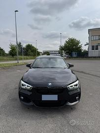 118i Msport 5p Black Shadow 44000Km