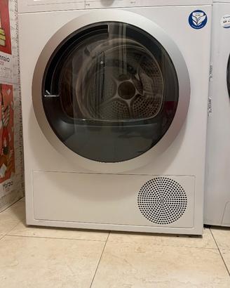 🧺 Asciugatrice Bosch Serie 8 – Nuova
