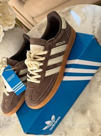 Scarpe da pallamano Adidas Originals Spezial, 37