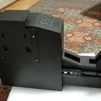 Cassaforte Vevor per pistola