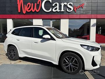 BMW X1 sdrive18d auto