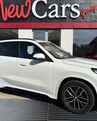 BMW X1 sdrive18d auto