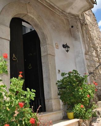 Casa indipendente di 125 m² con 4 locali a Itri