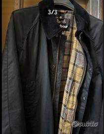 Barbour Jacket