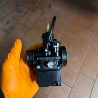 Carburatore 28 VHST Dell’orto by stage 6 RT