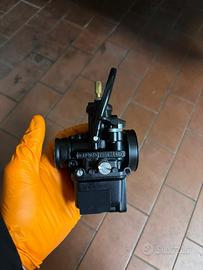 Carburatore 28 VHST Dell’orto by stage 6 RT
