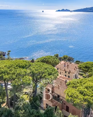 Villa di 155 m² con 4 locali e posto auto a Zoagli