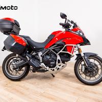 DUCATI MULTISTRADA 950 - 2017
