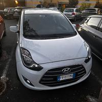 HYUNDAI ix20 - 2018