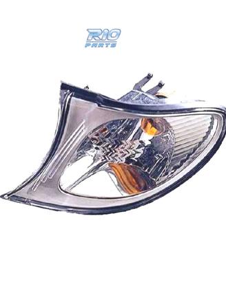 FRECCIA ANTERIORE SINISTRO BMW SERIE 3 E46 4P TOUR