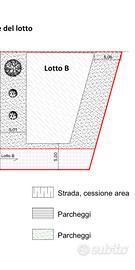 TERRENO EDIFICABILE