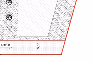TERRENO EDIFICABILE