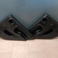 Pannello porta posteriore dx sx Fiat Panda 3°serie
