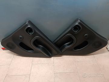 Pannello porta posteriore dx sx Fiat Panda 3°serie
