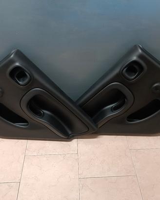 Pannello porta posteriore dx sx Fiat Panda 3°serie
