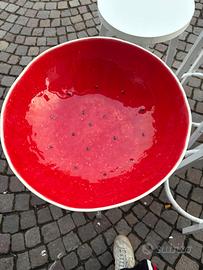 Ciotola forma anguria