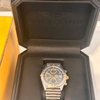 Breitling chronomat