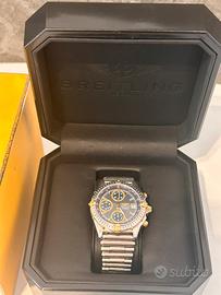 Breitling chronomat