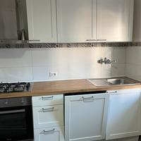 Cucina ikea eneth