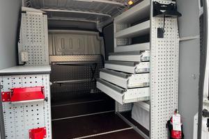 Fiat Ducato 35 2.2 Mjt 140CV PM-TM Furgone Maxi AL